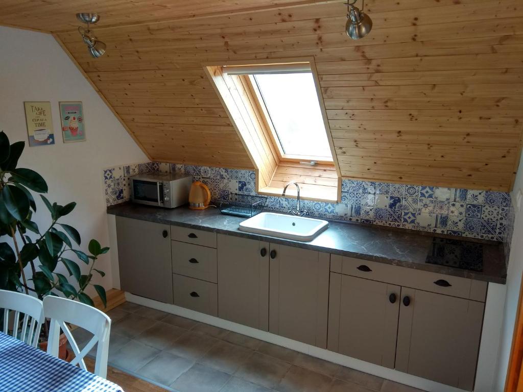 Dům na návsi room 4