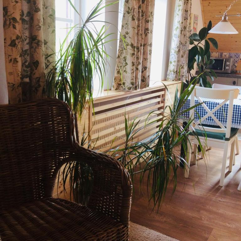 Dům na návsi room 5